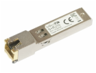 MikroTik SFP+ konvertor na metaliku 10M/100M/1G/2.5G/5G/1...