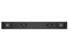 APC AP6020A APC Rack PDU, Basic, 0U/1U, 100-240V/20A, 220...