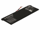 2-Power baterie pro Aspire ES1-512 Baterie do Laptopu (AC...