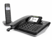 Comfort 4005 Combo, analoges Telefon