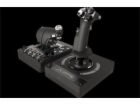Logitech G X56 HOTAS RGB Throttle and Stick Simulation Co...