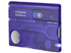 Victorinox SWISSCARD LITE modra cira
