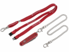 Victorinox MY FIRST VICTORINOX cervena cira