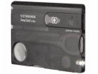 Victorinox SWISSCARD LITE cerna cira