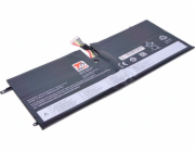 Baterie T6 Power Lenovo ThinkPad X1 Carbon 1st Gen, 3200mAh, 47Wh, 4cell, Li-Pol