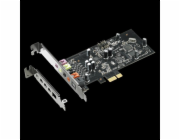 ASUS zvuková karta XONAR SE, sound card - PCI Express