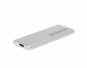 Transcend SSD ESD240C      480GB USB-C USB 3.1 Gen 2