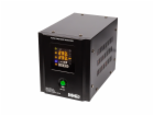 Napěťový měnič MHPower MPU-300-12 záložní zdroj, 12V/230V...