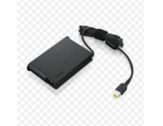Lenovo adapter ThinkPad 135W 4X20Q88543 AC-EU (Slim Tip) - plochý tvar