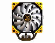 SCYTHE SCKTT-2000TUF Kotetsu Mark II TUF Gaming Alliance CPU Cooler