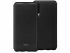 HUAWEI Flipové pouzdro pro Huawei P30 Wallet Cover černé