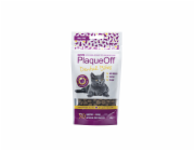 ProDen PlaqueOff® Dental Bites Cat 60g