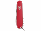 Victorinox Kapesní nůž 91 mm Huntsman, červený