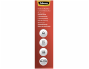 Fellowes ImageLast A4 125 mic - 25 kusu