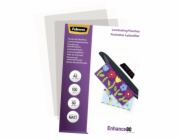 Fellowes Lamin. folie A3 80 mic matny - 100 kusu