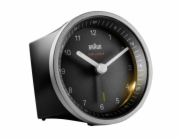 Braun BC 07 SB-DCF radiobudik stribrno-cerny