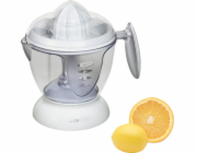 ZP 3066, lis na citrusy