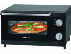 Clatronic MPO 3520, mini trouba
