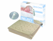 Vyhřívací deka Imetec, 6113 Underblanket poly, 2 teploty, ovládání, 150 x 80 cm, 55 W