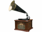 Retro gramofon Roadstar, HIF-1850TUMPK, retro gramofon, s...