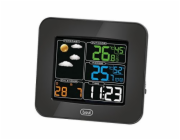 Meteostanice Trevi ME3165RC + venkovní senzor (ME3165RC)