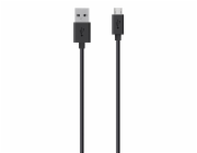 Belkin MIXIT Micro-USB-Sync- / Ladekabel 2m sw  F2CU012bt2M-BLK