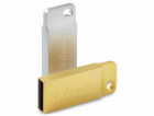 Verbatim Metal Executive    16GB USB 3.0 zlata 99104