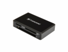 Transcend Card Reader RDF9 USB 3.1 Gen 1