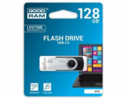 GoodRAM TWISTER 128GB BLACK PAMGORFLD0252