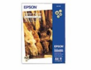EPSON A4,Mate Paper-Heavyweight (50lsitů)