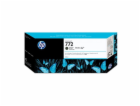HP Ink Cartridge 772/Black matte/300 ml