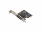 HP - Paralelní adaptér - PCI Express x1 - pro HP 280, Z1 ...