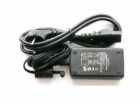MikroTik zdroj 48V / 0.8A, 39W pro RouterBOARD, ALIX (OEM)