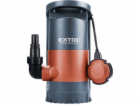 Čerpadlo na znečištěnou vodu 3v1, 900W, 13000l/h, 10m, SP...