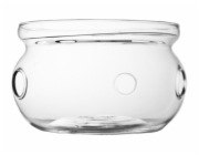 Bredemeijer Ohřívač na konvičku Verona  sklo 1468