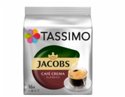 Tassimo Jacobs Caffe Crema Classico16x7g