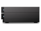 LaCie 2big Raid  USB-C      16TB