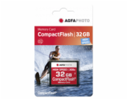 AgfaPhoto kompakt. Flash 32GB High Speed 300x MLC