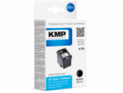 KMP H178 cartridge cerna kompatibel s HP T6N04AE 303 XL