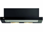 BEKO CTB 6250 B, Výsuvný odsavač par