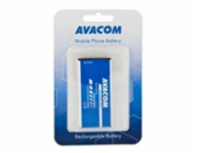 AVACOM Náhradní baterie do mobilu Samsung Galaxy S5 mini Li-Ion 3,85V 2100mAh, (náhrada EB-BG800BBE)