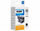 KMP B58BX cartridge cerna komp. s Brother LC-3219XLBK