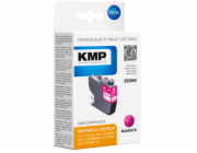 KMP B58MX cartridge magenta komp. s Brother LC-3219XLM