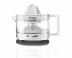 Black&Decker BXCJ25E lis na citrusy