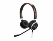 Jabra Evolve 65 UC Duo sluchatka