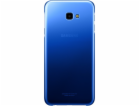 Kryt Samsung Gradation pro Samsung Galaxy J4+ 2018 modrý ...