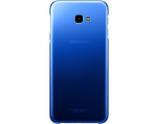 Kryt Samsung Gradation pro Samsung Galaxy J4+ 2018 modrý (EF-AJ415CLEGWW)