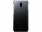 Kryt Samsung Gradation pro Samsung Galaxy J6+ 2018 černý ...
