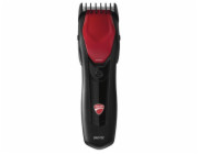 Zastřihovač Ducati by Imetec, 11498, HC 719, dva nástavce, 2 rychlosti, turbo, výkonný motor