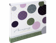 Walther Amazing Memories   30x30 100 S. Bookbound green MX485A